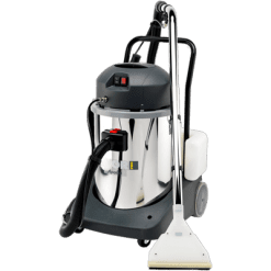 Spray and Extraction Cleaners