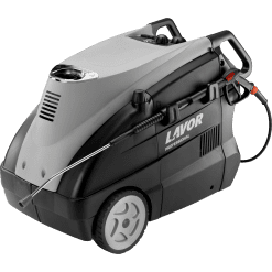 Professional Pressure Cleaners